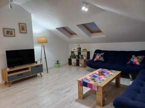 ML apartment